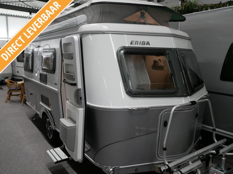 Eriba Touring Troll 542 GRATIS MOVER