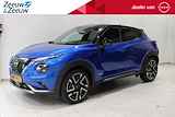 Nissan Juke 1.6 Hybrid N-Design | COLD PACK | NAVIGATIE |