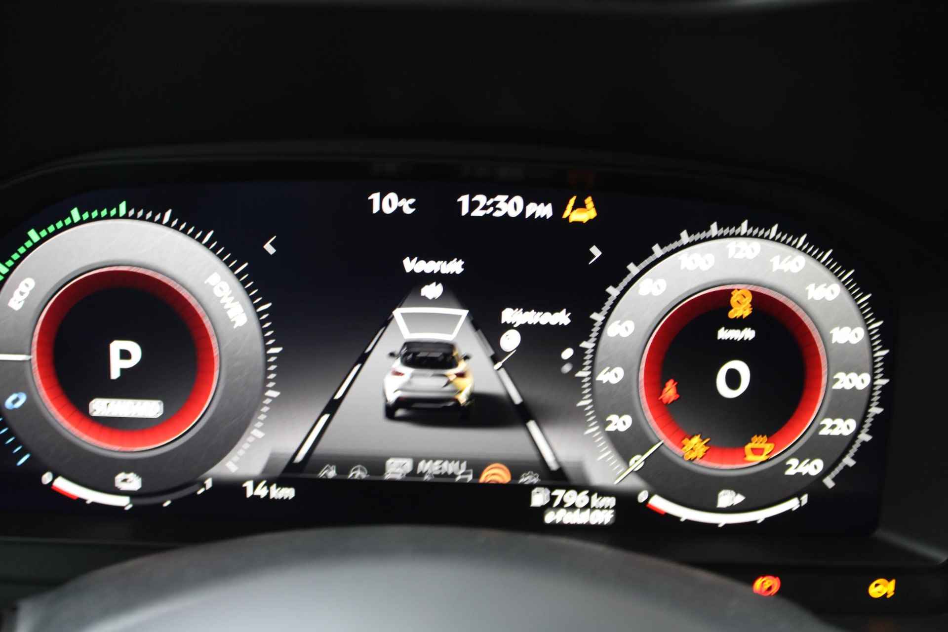 Nissan Juke 1.6 Hybrid N-Design | COLD PACK | NAVIGATIE | - 15/19