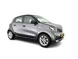 Smart Forfour 1.0 Pure Cool&Audio-Pack *AIRCO | CRUISE | COMFORT-SEATS | 15''ALU*