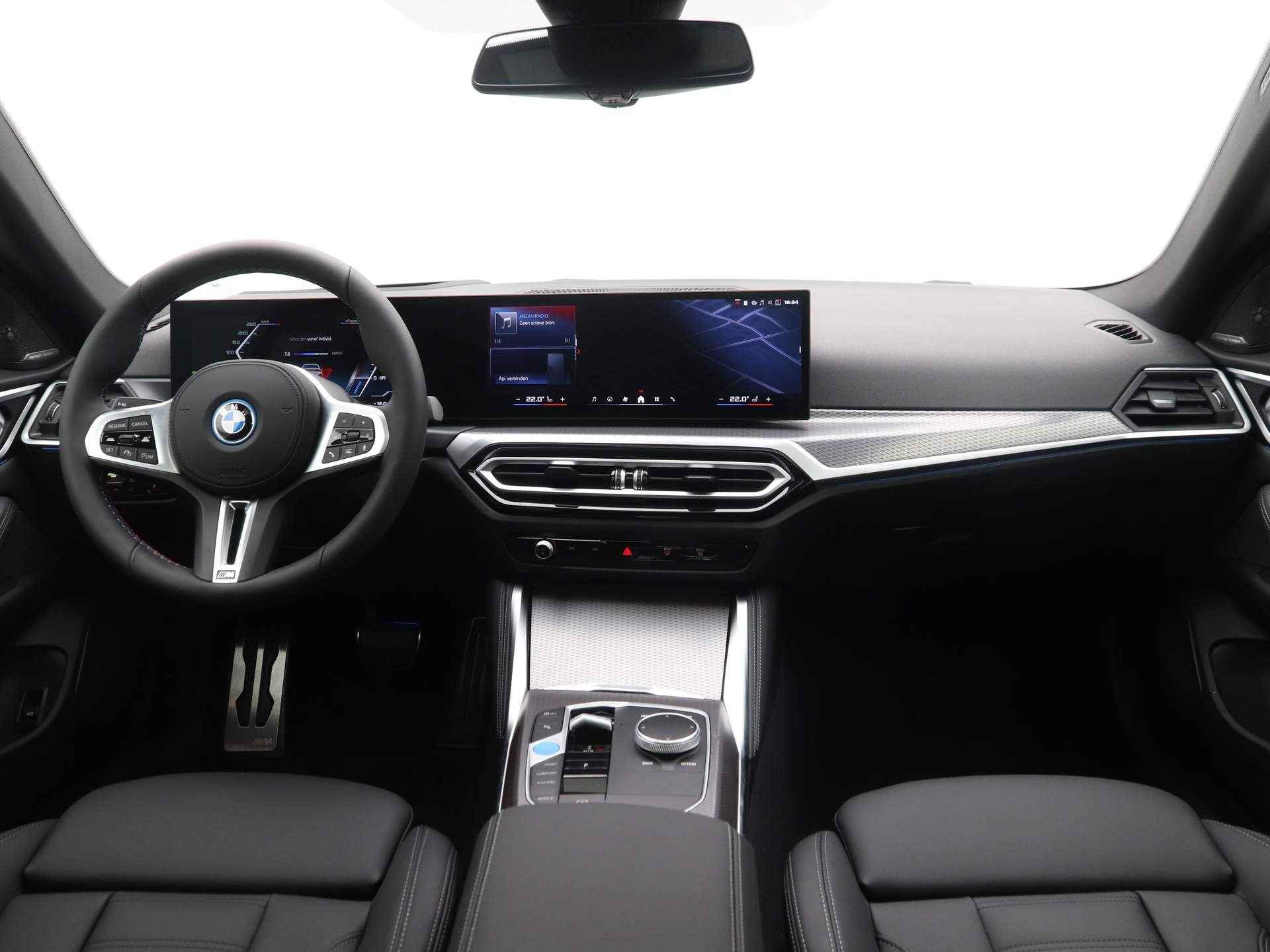 BMW i4 M50 High Executive M-Sport - 13/23
