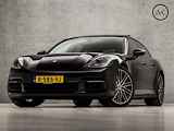 Porsche Panamera Sport Turismo 2.9 4 E-Hybrid Sportdesign 463Pk Automaat (PANORAMADAK, APPLE CARPLAY, SOFT CLOSE, LUCHTVERING, MATRIX LED, GROOT NAVI, MEMORY SEATS, ADAPTIVE CRUISE, NIEUWSTAAT)