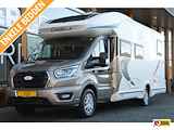 Chausson Premium 747 GA face 2 face Lengtebedden