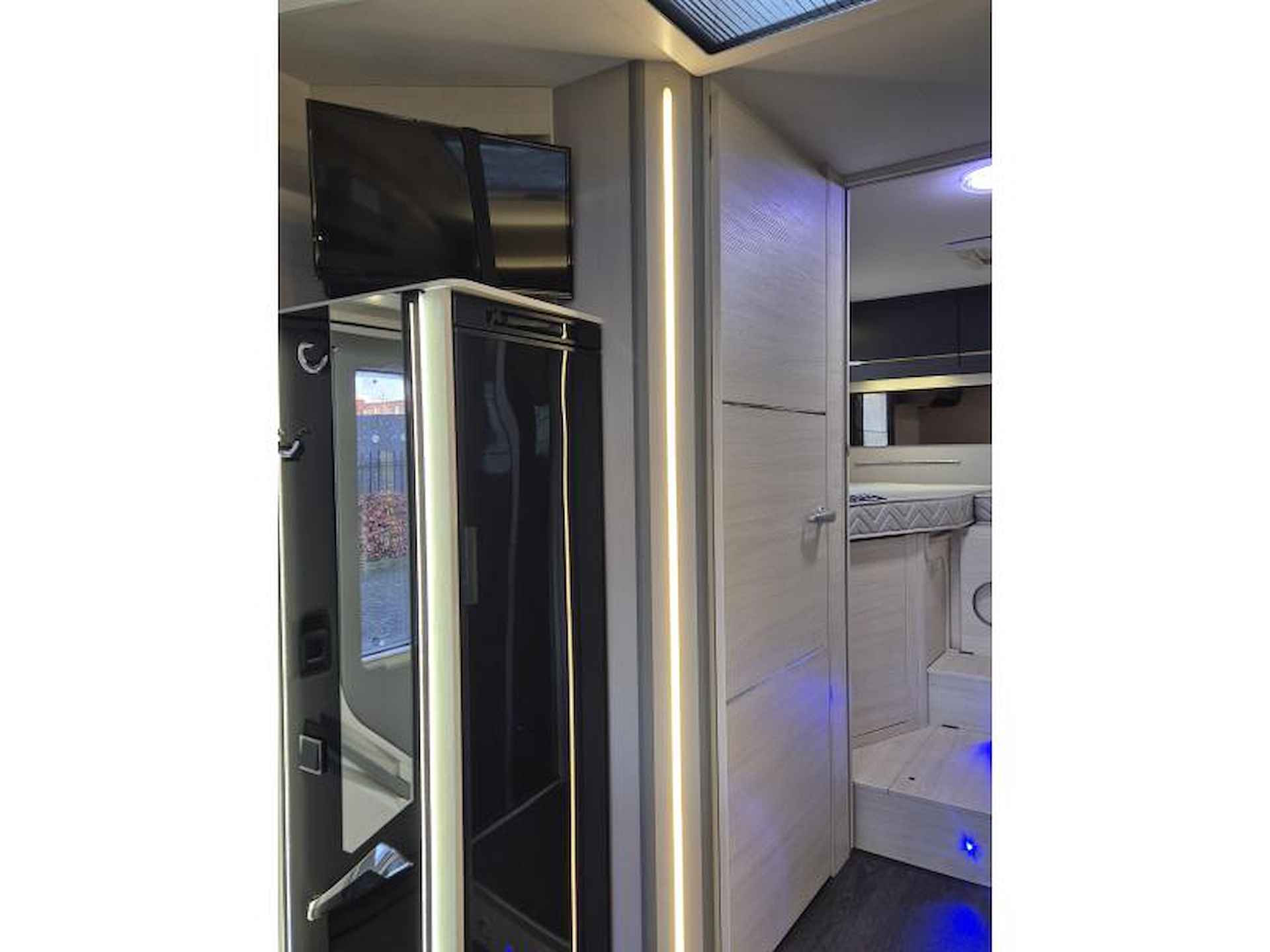 Chausson Premium 747 GA face 2 face Lengtebedden - 18/25