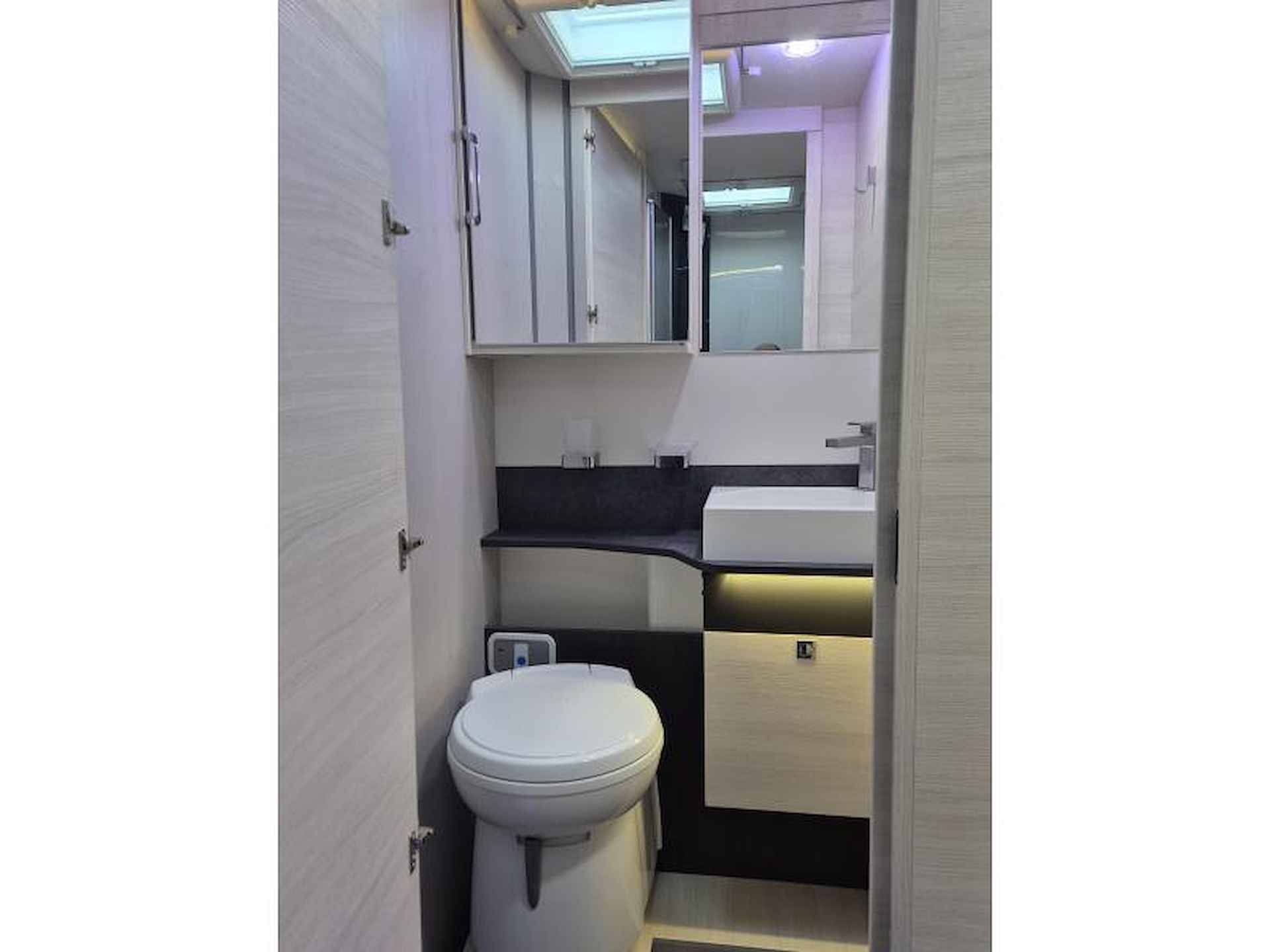 Chausson Premium 747 GA face 2 face Lengtebedden - 22/25