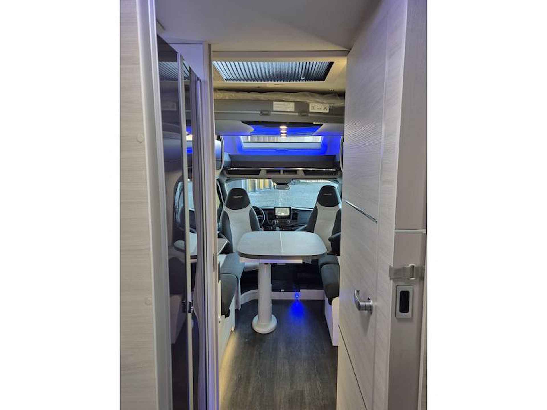 Chausson Premium 747 GA face 2 face Lengtebedden - 24/25