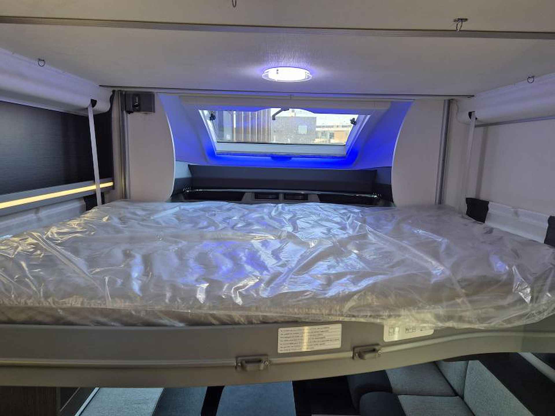 Chausson Premium 747 GA face 2 face Lengtebedden - 25/25