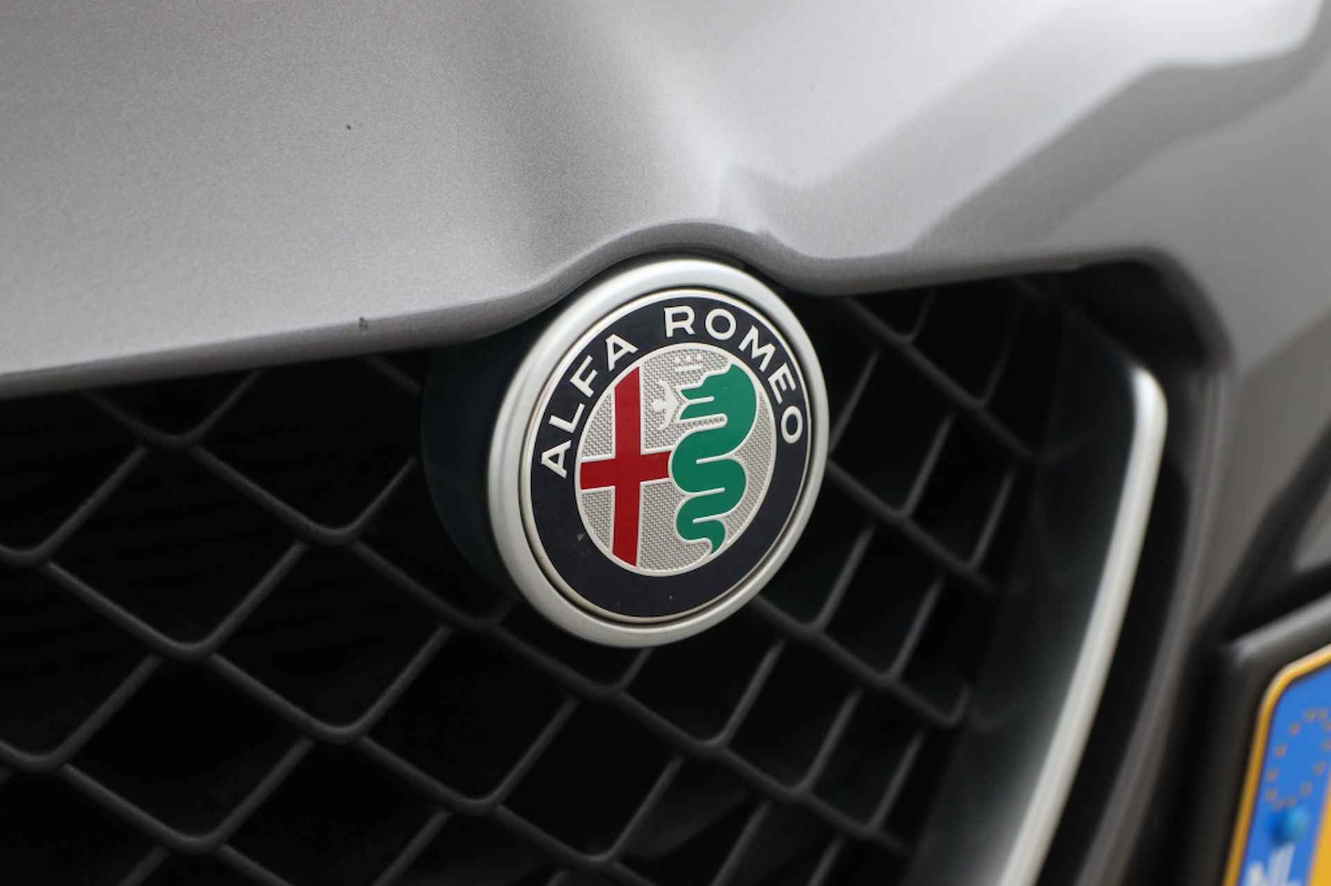 Alfa romeo Giulia 2.9 V6 Quadrifoglio | 510pk | Harman/Kardon | NAP | Camera - 53/60