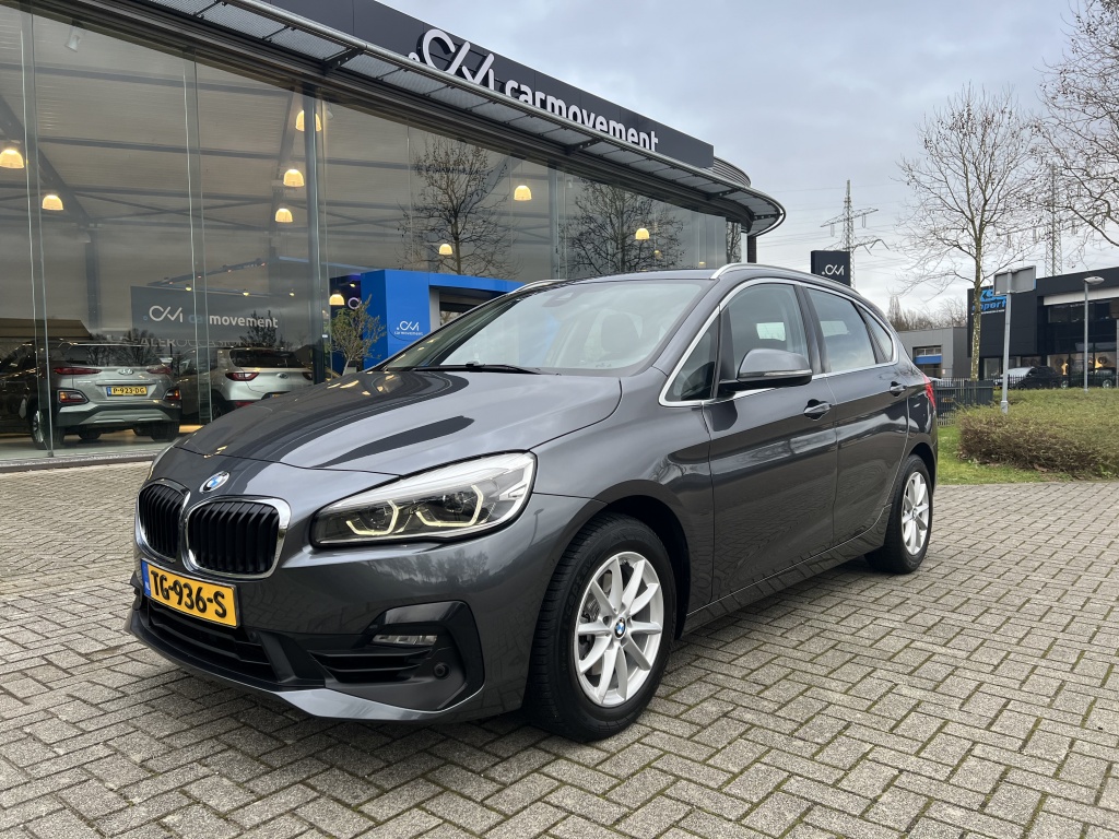 Bmw 2-serie Active Tourer 218i Executive | Automaat | Navi | Cruise | Elektr. achterklep |