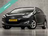 Hyundai i40 Wagon 1.6 GDI Sport (NAVIGATIE, CLIMATE, CAMERA, XENON, ELEK SPORTSTOELEN, PARKEERSENSOREN, NIEUWE APK, GETINT GLAS, CRUISE, NIEUWSTAAT)