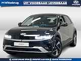 Hyundai IONIQ 5 Connect+ 84 kWh FACELIFT MODEL | LEDER | STOELVERWARMING Uit voorraad leverbaar!