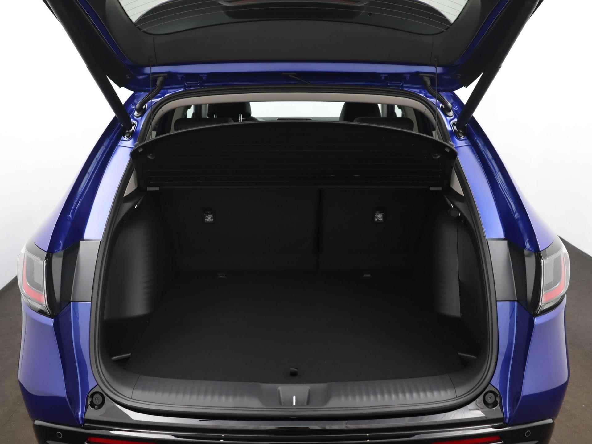 Honda ZR-V 2.0 e:HEV Sport | Incl. € 2500,- Voorraadactie! | Tot 10 jaar garantie!* | Navigatie | Elektrische kofferklep | Half Leer | Privacy glas | 18 inch | - 23/27