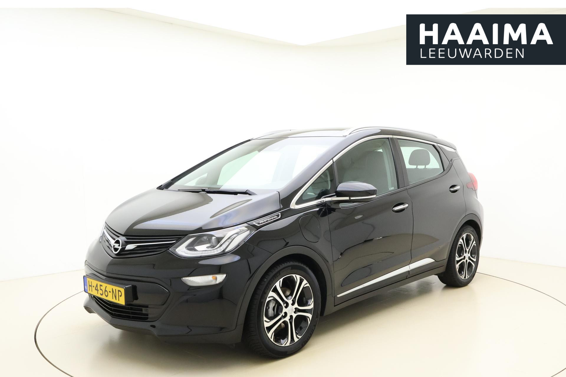 Opel Ampera-e Business Executive 60 kWh | Lederen bekleding | Trekhaak | Climate Control | 100% Elektrisch