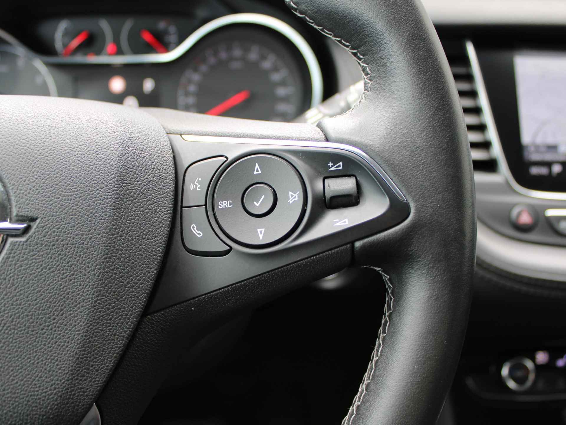 Opel Grandland X 1.2 Turbo Innovation Automaat | Navi / Camera / Climate - 18/25