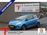 Ford Ka 1.2 Cool & Sound Airco/Bluetooth/Electrische spiegels/Origineel NL/Licht metalen velgen