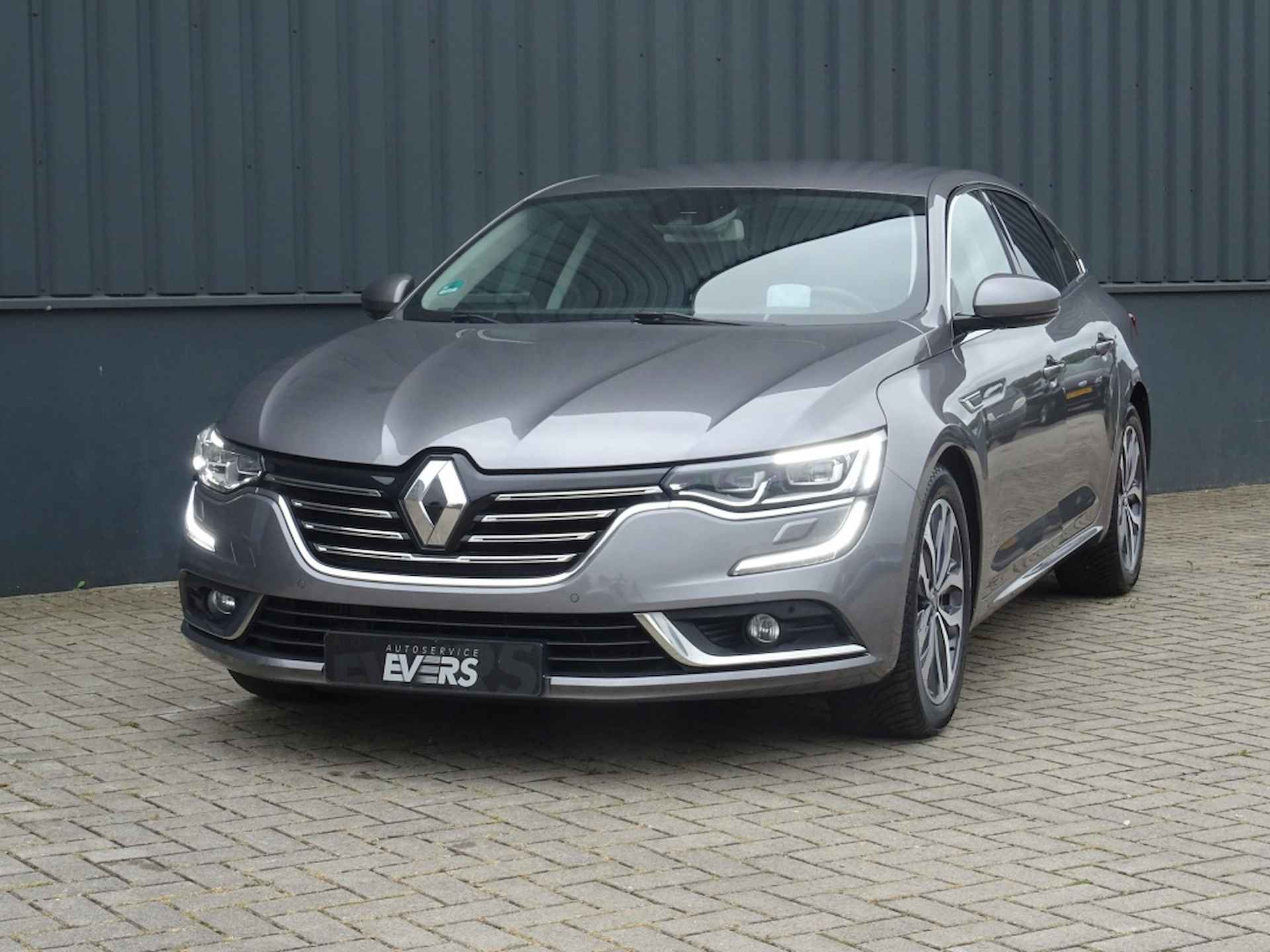 Renault Talisman 1.6 TCe Intens AUTOMAAT - 1/27