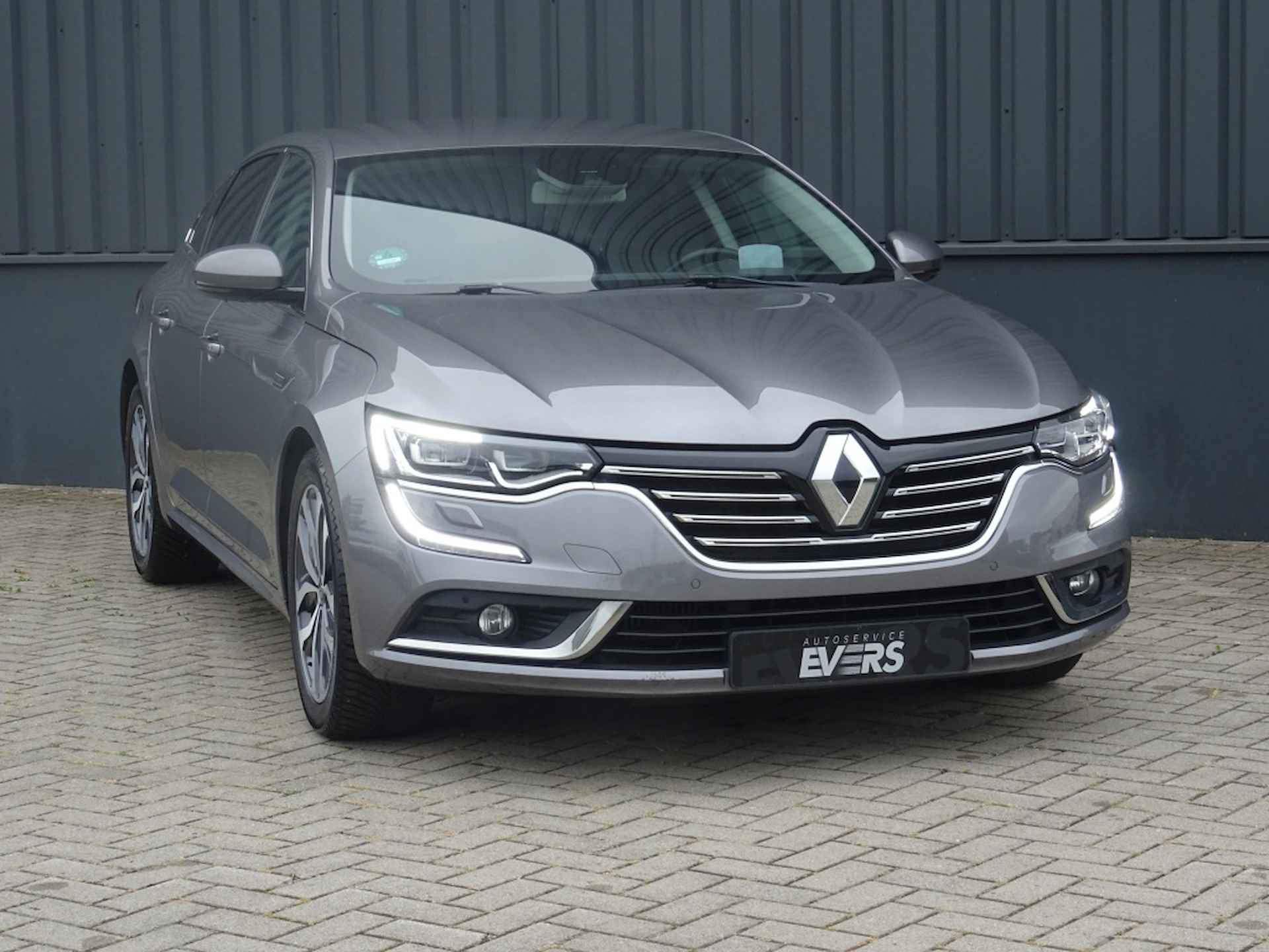 Renault Talisman 1.6 TCe Intens AUTOMAAT - 10/27