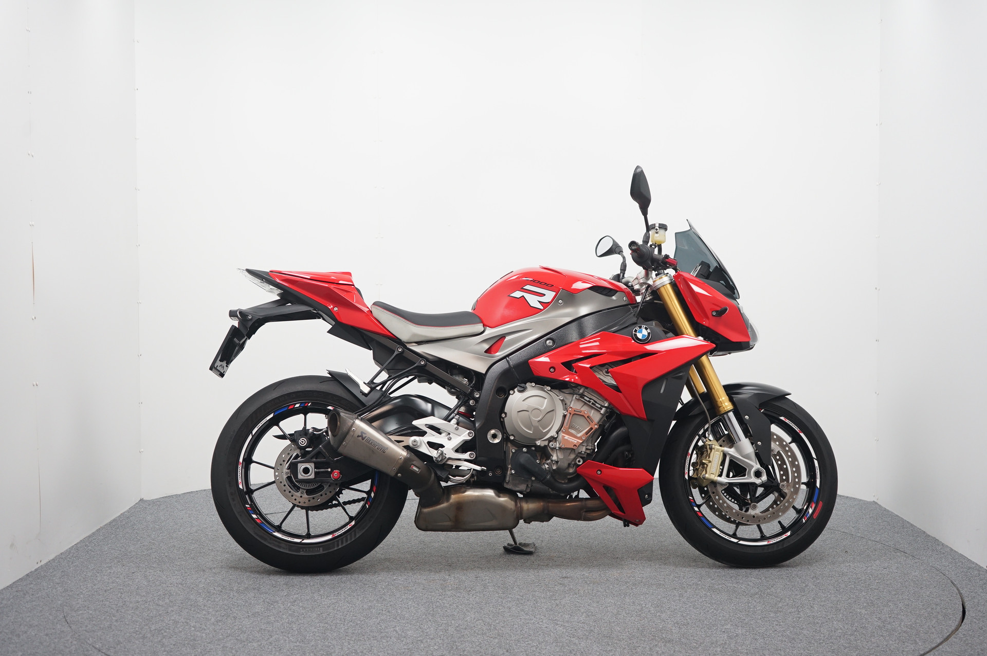 BMW S 1000 R