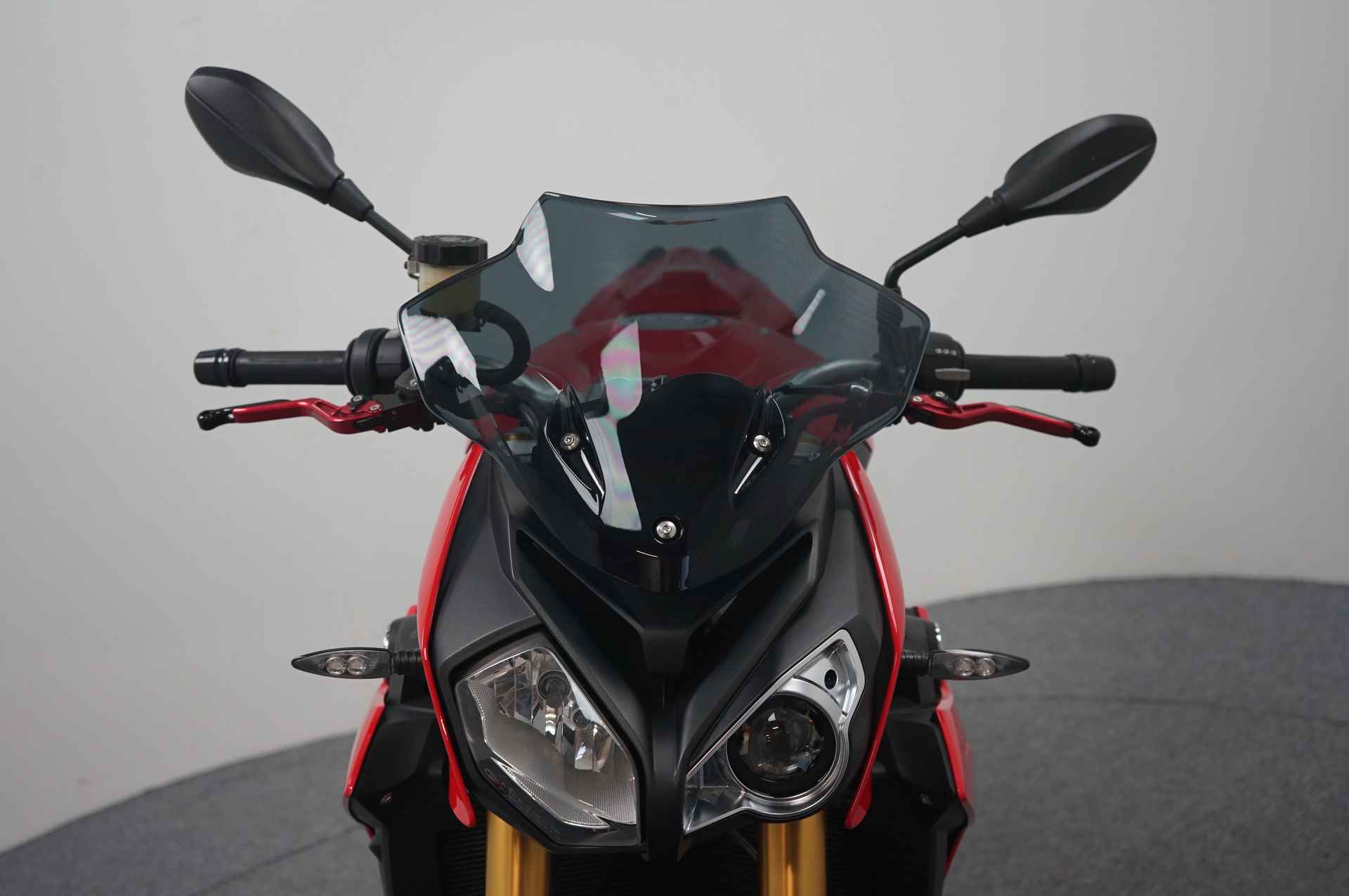 BMW S 1000 R - 9/20