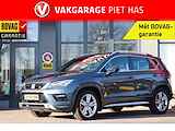 SEAT Ateca 2.0 TSI FR 4DRIVE Business Intense | Clima-Airco | Apple Carplay | Parkeercamera | Incl. BOVAG Garantie | Virtual Cockpit | Wegklapbare trekhaak |