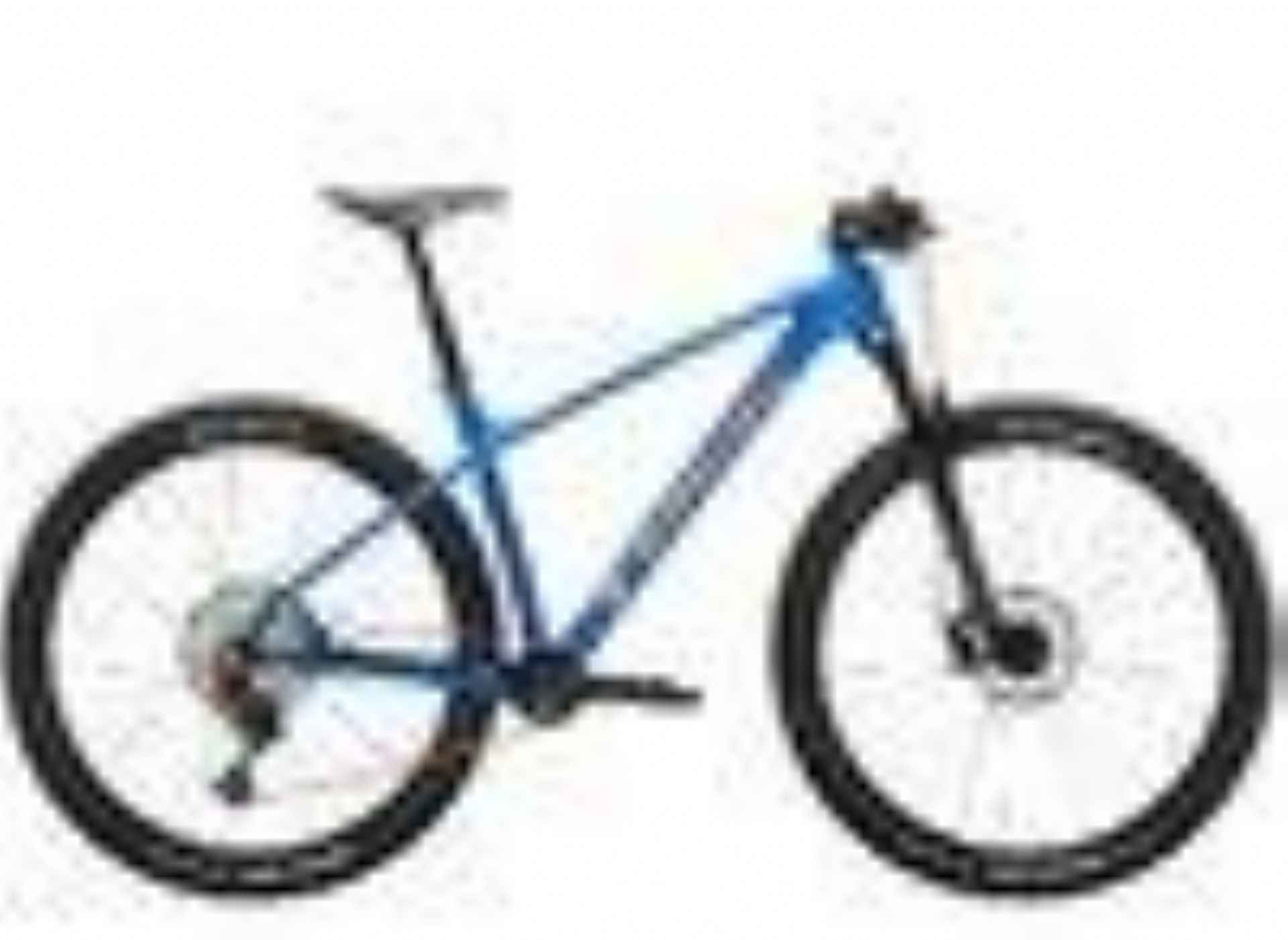 Trek X-Caliber 9 XL 29 Alpine Blue