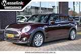 MINI Clubman 1.5 One Chili Serious Business - All-in rijklrprs | pano/schuif dak | Leer | Harman Kardon