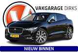 Jaguar I-PACE EV400 HSE First Edition 90 kWh ✅ Pano ✅ Luchtvering ✅ Adapt Cruise