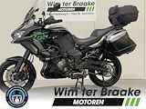 Kawasaki Versys 1000 S ABS TOURER - 2022