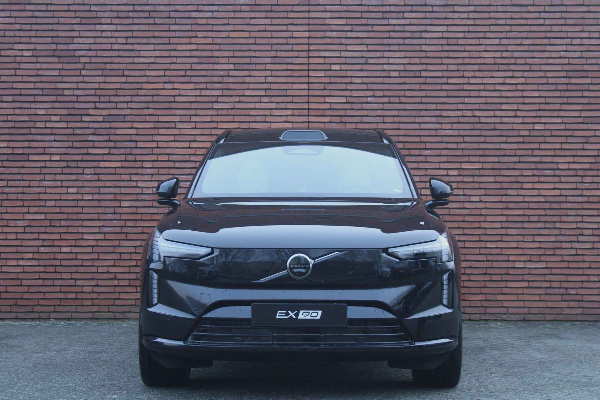 Volvo EX90 Twin Motor Performance Ultra | Onyx Black | Bowers & Wilkins | 22" 5-Spaaks Aero | climate pakket | pilot-assist pakket | extra getint glas | actieve luchtvering | - 12/15