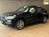 BMW X6 M50d AUT. PANORAMADAK NAVIGATIE AIRCO CRUISE CAMERA PDC MEMORY STOELVERWARMING