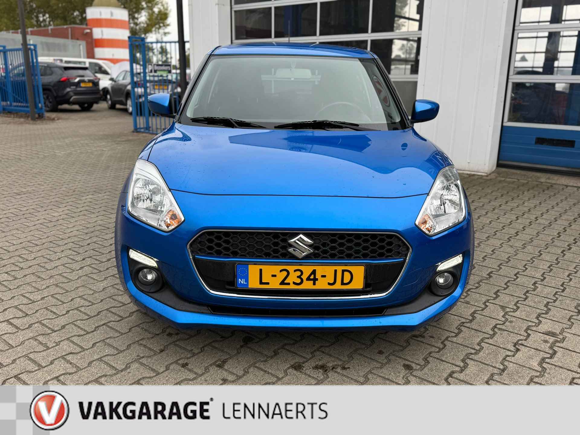 Suzuki Swift 1.2 Select - 3/25