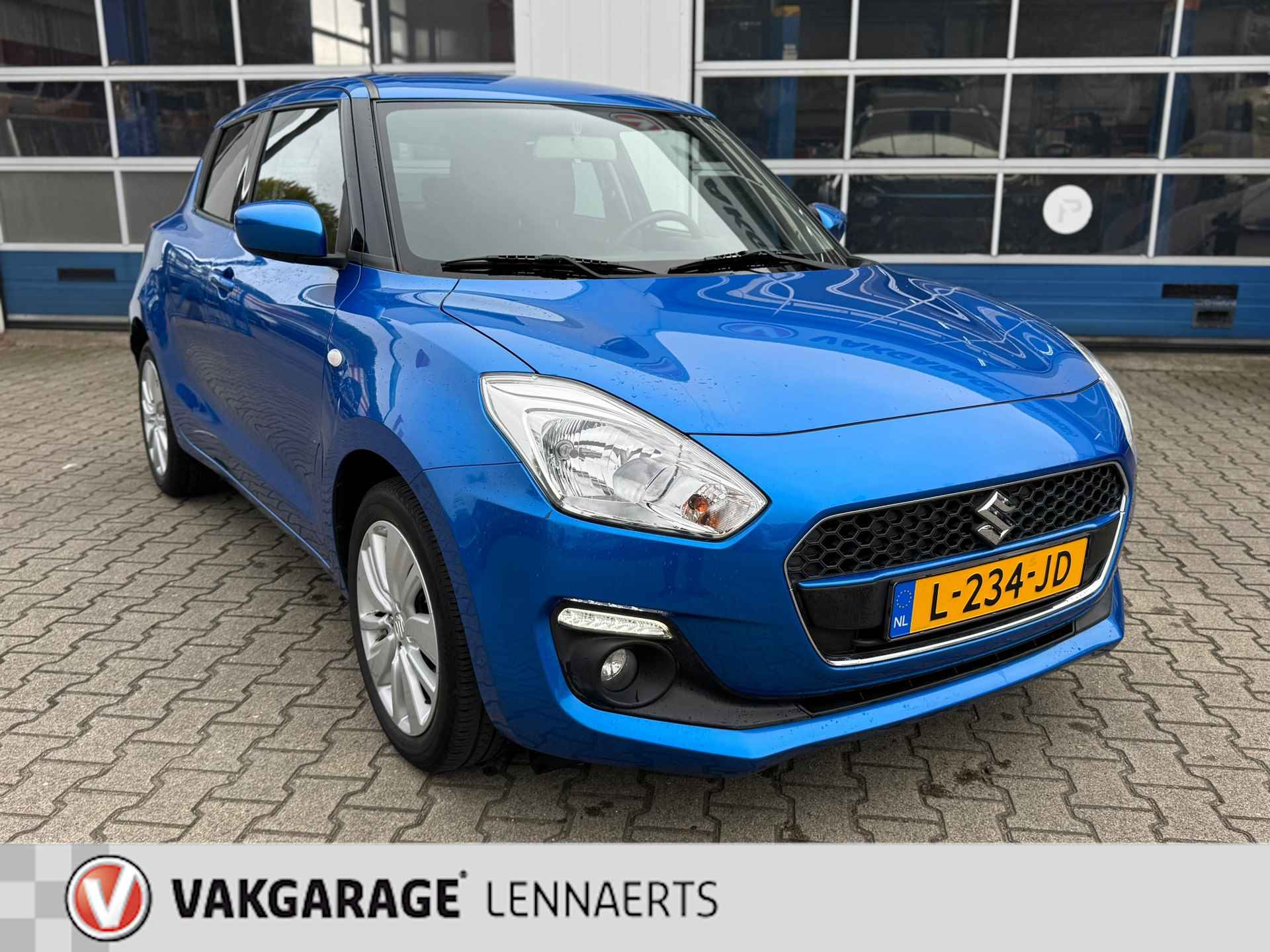 Suzuki Swift 1.2 Select - 4/25