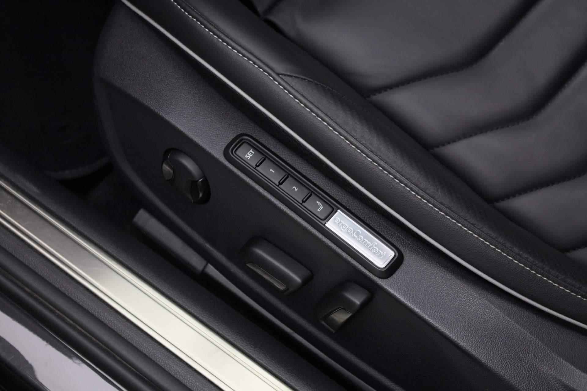 Volkswagen Arteon Shooting Brake 1.4 TSI 218PK DSG eHybrid R-Line Business | Pano | Trekhaak | Leer | DCC | HUD | 19 inch | Camera - 15/50