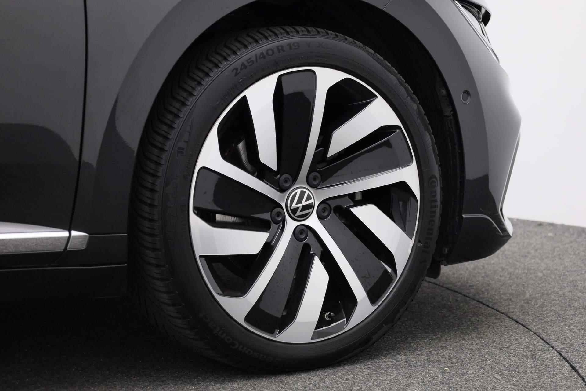 Volkswagen Arteon Shooting Brake 1.4 TSI 218PK DSG eHybrid R-Line Business | Pano | Trekhaak | Leer | DCC | HUD | 19 inch | Camera - 19/50