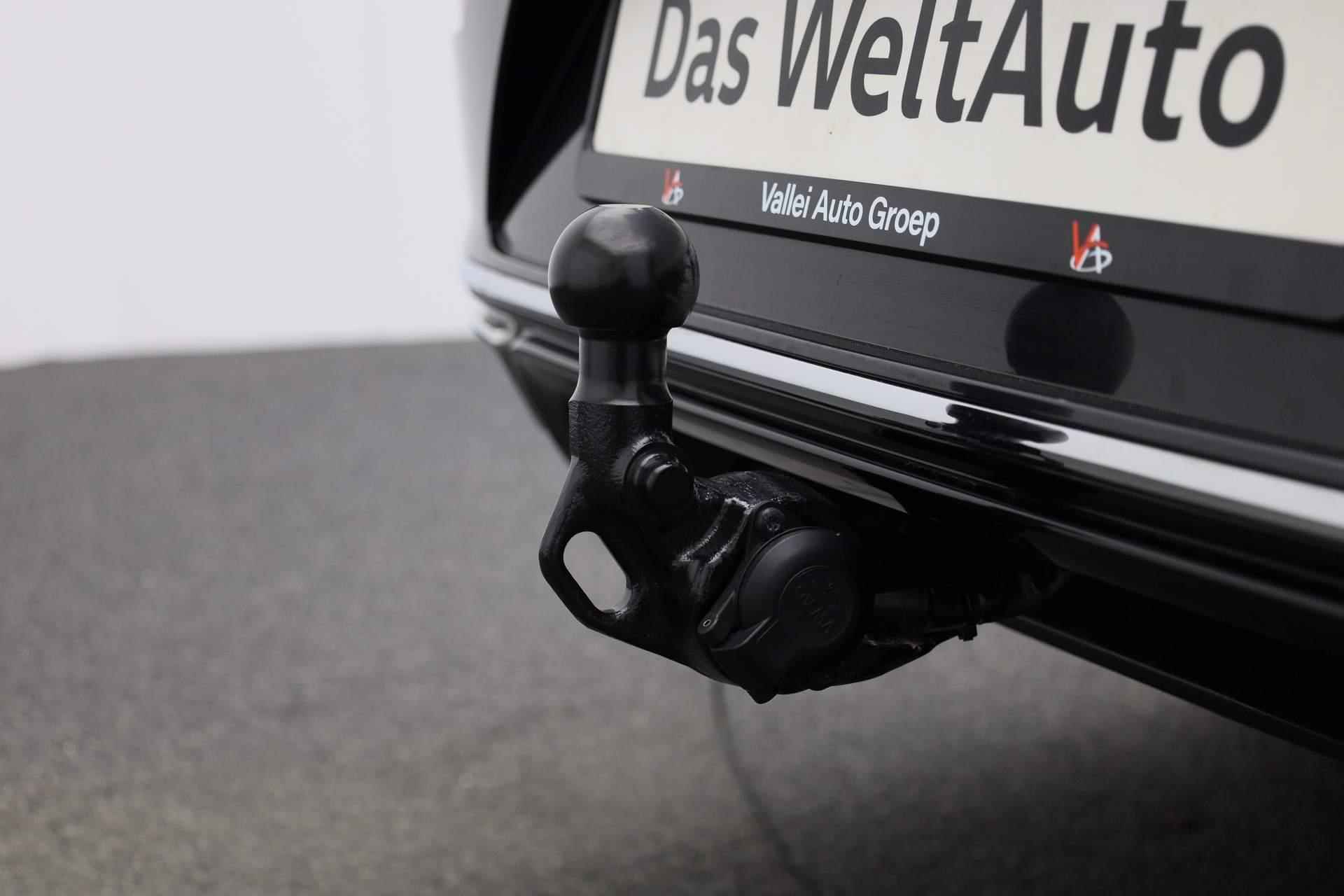 Volkswagen Arteon Shooting Brake 1.4 TSI 218PK DSG eHybrid R-Line Business | Pano | Trekhaak | Leer | DCC | HUD | 19 inch | Camera - 7/50