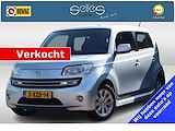 Daihatsu Materia 1.5 Groove | Airco | Lichtmetalen velgen |