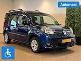 Renault Kangoo Rolstoelauto Automaat 3+1