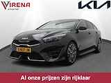 Kia ProCeed 1.5 T-GDi GT-PlusLine - JBL Audio - Apple CarPlay/Android Auto - Stoel en stuurwiel verwarming - Led Koplampen - Adaptieve Cruise Control - Fabrieksgarantie tot 02-2030