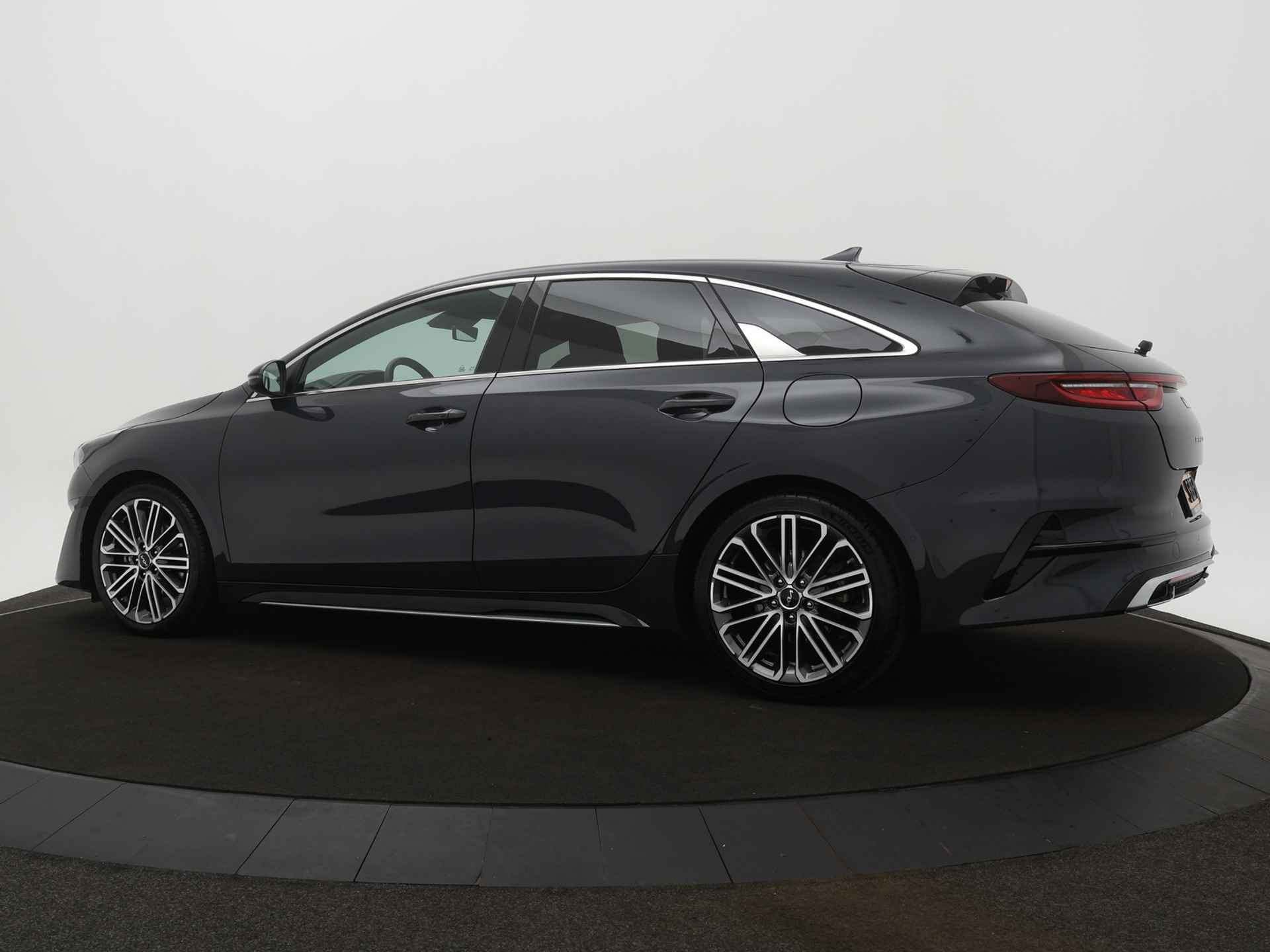 Kia ProCeed 1.5 T-GDi GT-PlusLine - JBL Audio - Apple CarPlay/Android Auto - Stoel en stuurwiel verwarming - Led Koplampen - Adaptieve Cruise Control - Fabrieksgarantie tot 02-2030 - 5/43