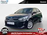 Kia Rio 1.0 TGDI DynamicLine 1e Eigenaar | Achteruitrijcamera | Navigatie | Cruise control | DAB | Apple/Android Carplay |