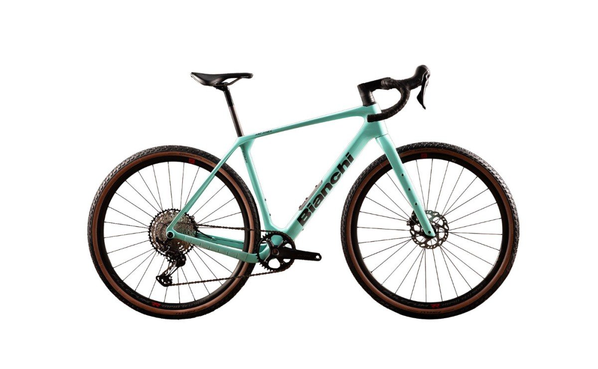 Bianchi ARCADEX COMP Heren AY MD 2024