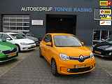 Renault Twingo Z.E. R80 Intens