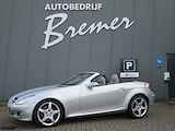 Mercedes SLK-Klasse SLK350 ROADSTER AUTOMAAT