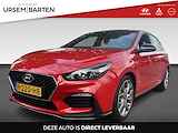 Hyundai i30 1.4 T-GDI N-Line | 140PK