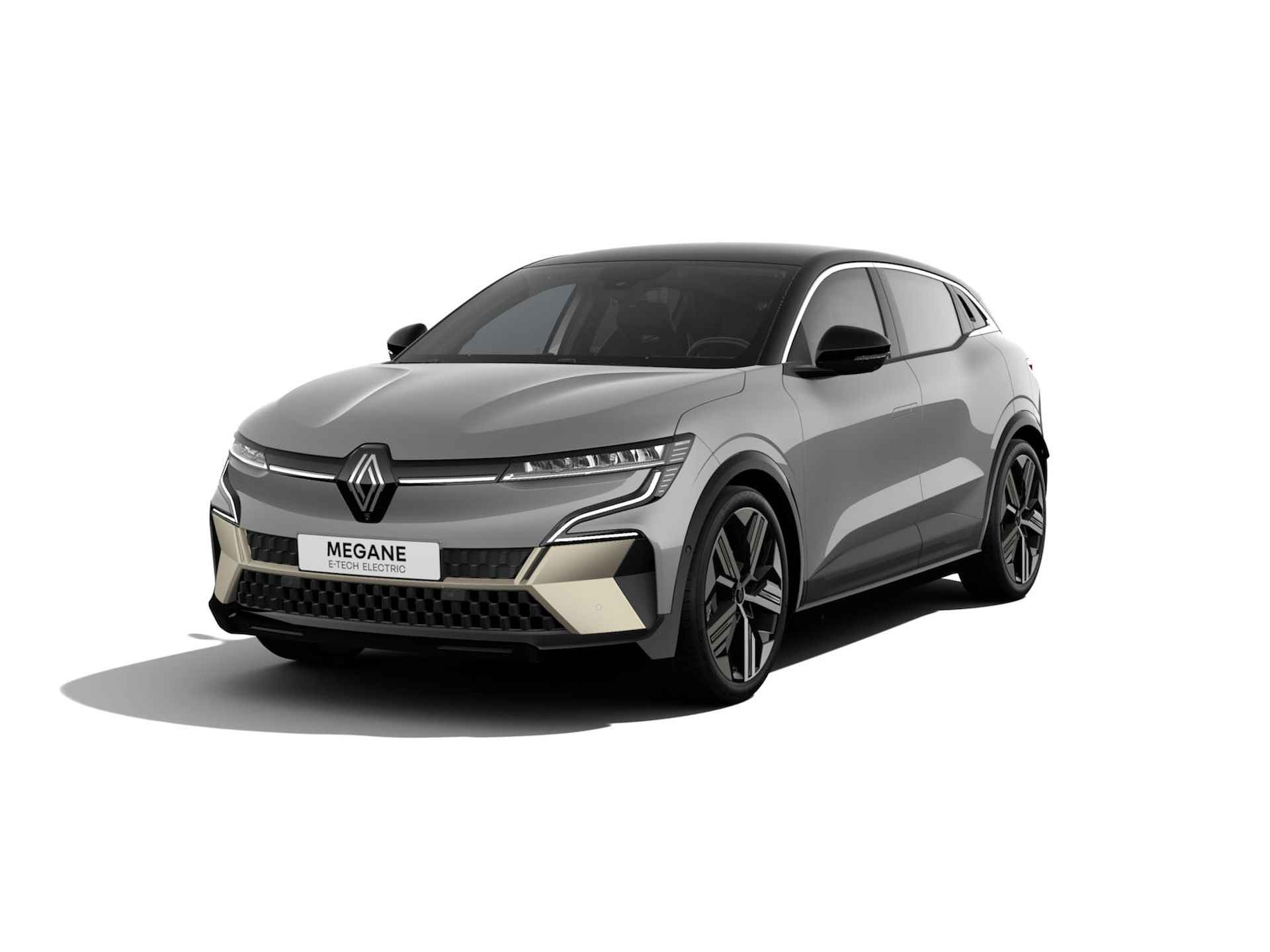 Renault Megane Iconic - 3/15