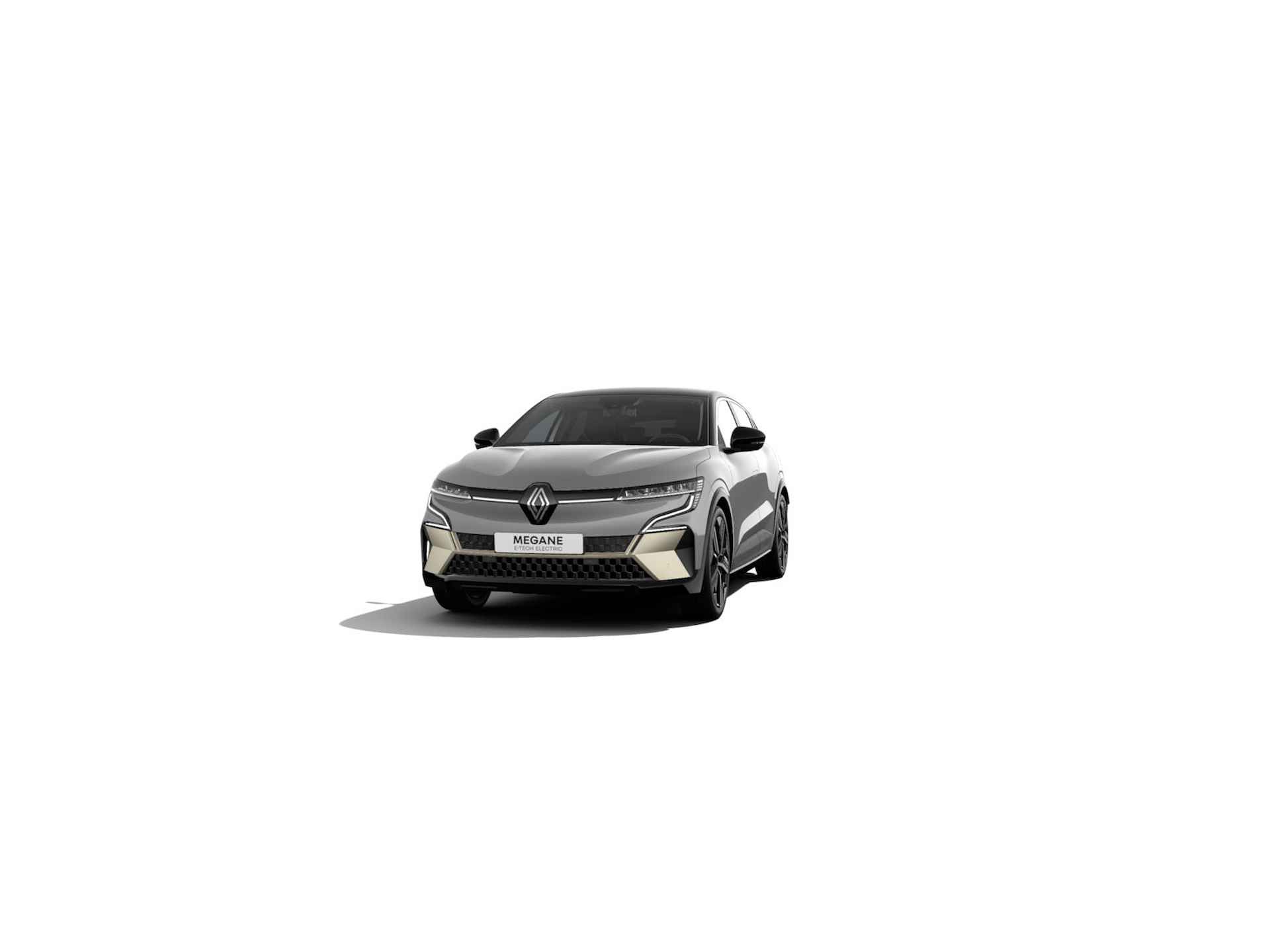 Renault Megane Iconic - 10/15