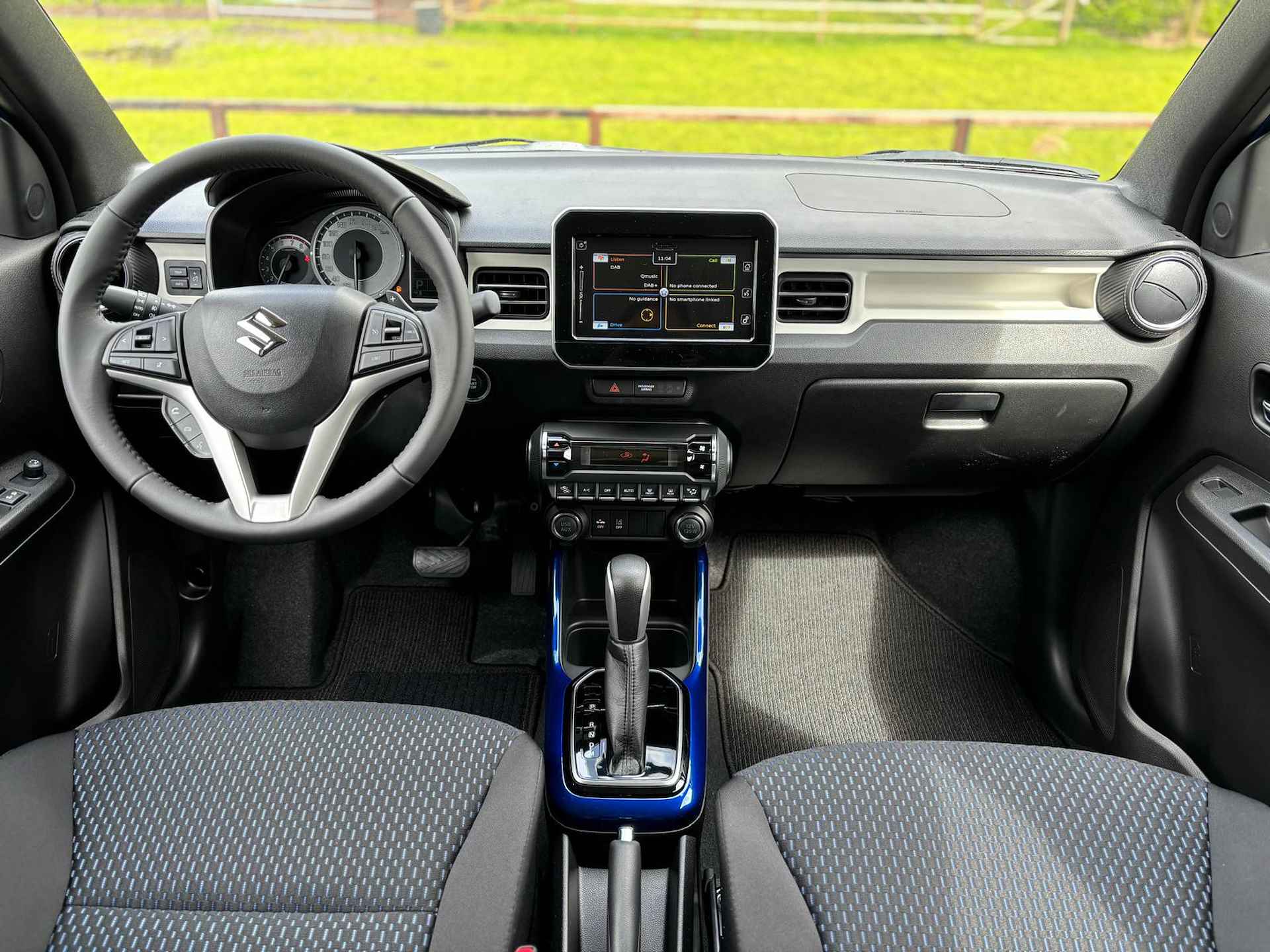 Suzuki Ignis 1.2 Smart Hybrid Style | CVT - 3/41