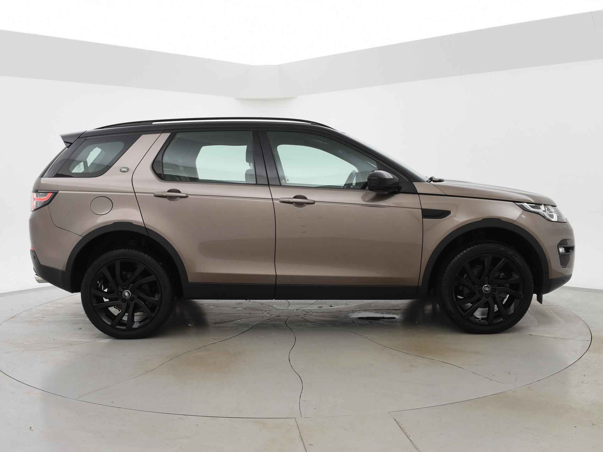 Land Rover Discovery Sport 2.0 Si4 240 PK 4WD AUT9 7-PERSOONS HSE LUXURY - 11/56