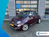 Fiat 500 Cabrio 1.0 70 pk Hybrid Star | Apple Carplay/Android | Cruise control | Climatronic |