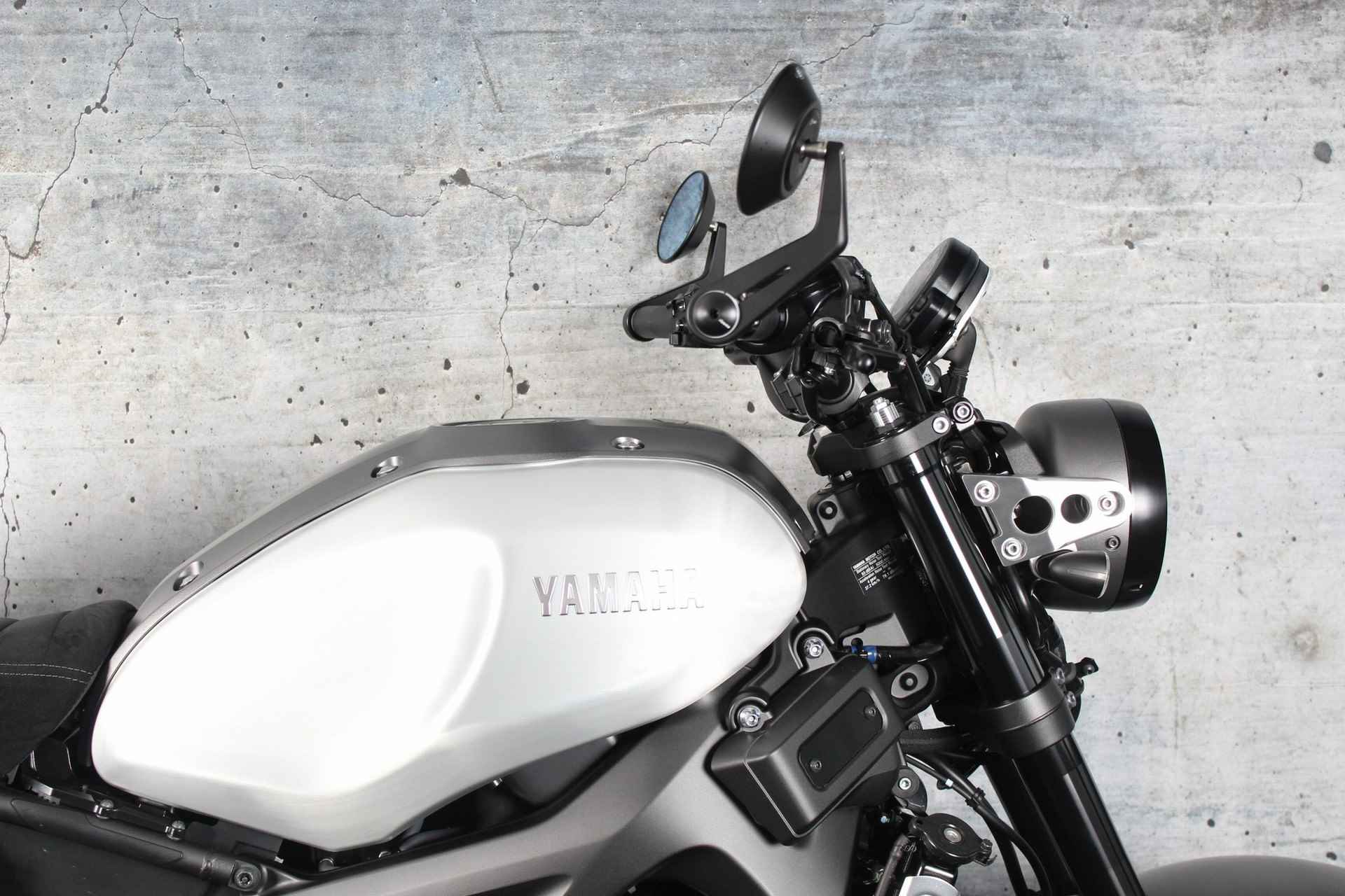 Yamaha XSR 900 ABS Akrapovic - 4/18